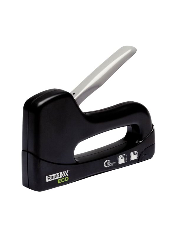 Rapid Eco Tacker