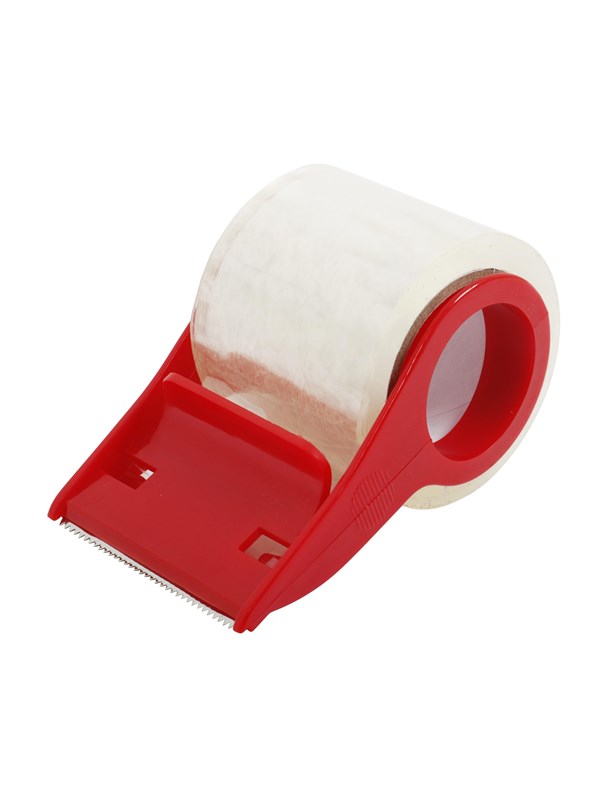 Millarco Verpakkingstape met dispenser