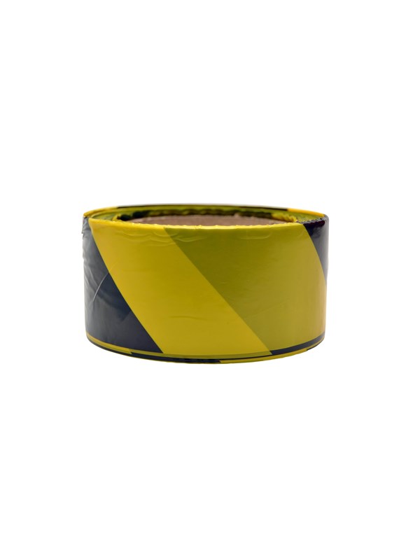 Millarco Barrière tape - Geel/zwart
