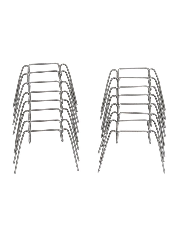 Green>it Glas Clips for greenhouses large - qty. 16.
