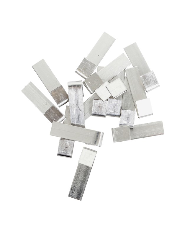 Green>it Glas holders for greenhouses - qty. 16.