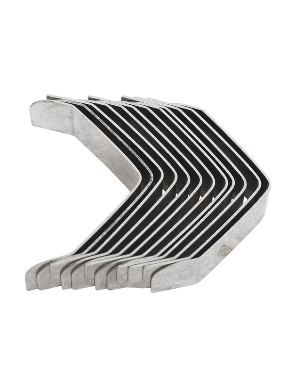 Green>it Springs for greenhouse Glas - qty. 12
