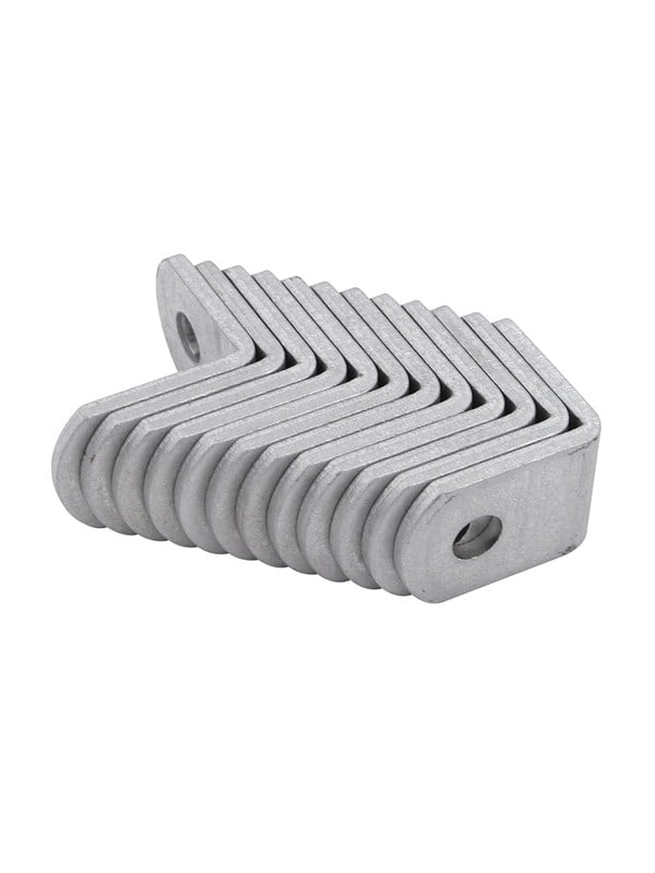 Green>it Alu plant hangers for greenhouses - qty. 12