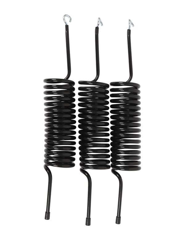 Green>it Spiral plant supports for greenhouses - set of 3