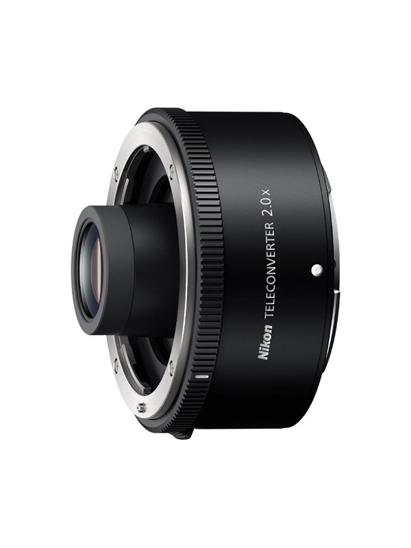 Nikon Z TELECONVERTER TC-2.0x