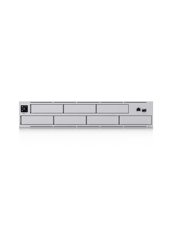 Ubiquiti UniFi Protect Pro - NVR aangesloten op een netwerk - 2U - rack-uitvoering