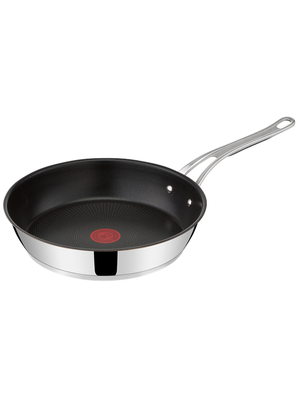 Jamie Oliver Klassiekers van Cook's RVS 28 cm
