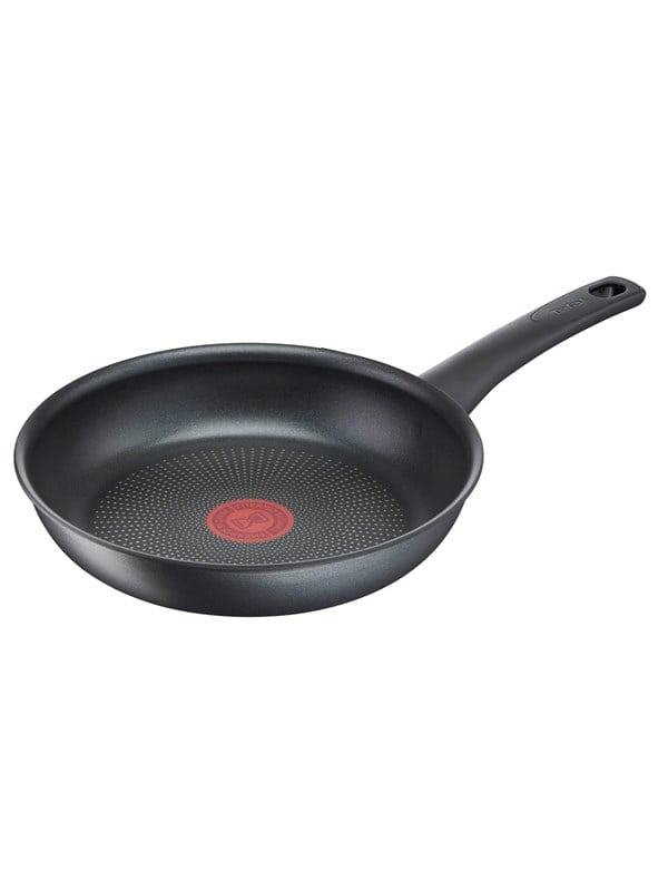 Tefal Easy chef Braadpan set 22 & 28 cm