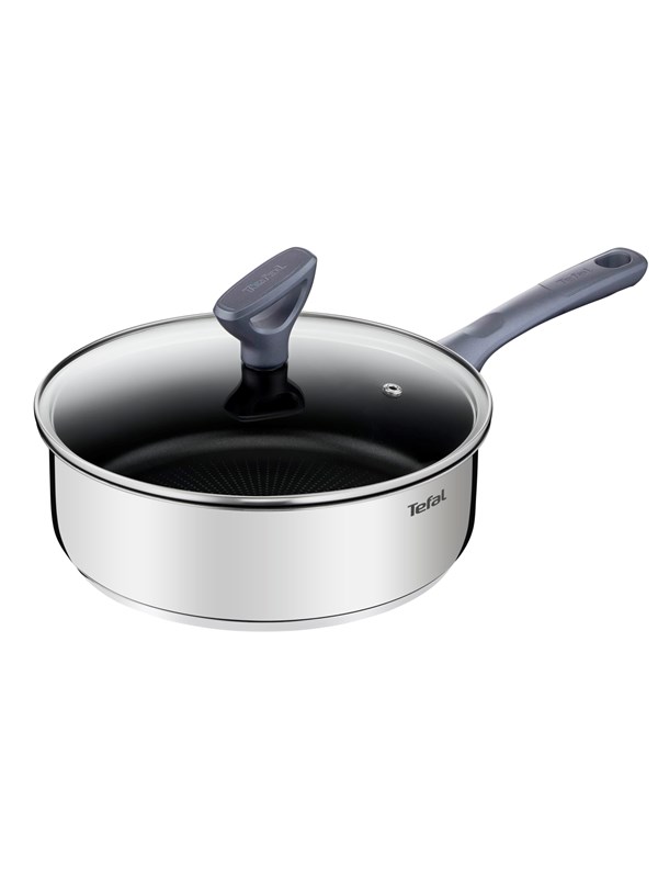 Tefal Daily Cook Sautepan 24 cm w. lid