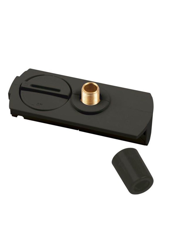 Scan Products Mita 1p pendant AV / multimedia paneel Zwart