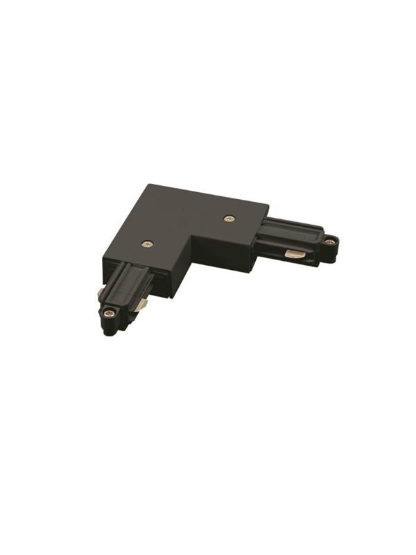 Scan Products Mita 1p l-connector (r) Zwart