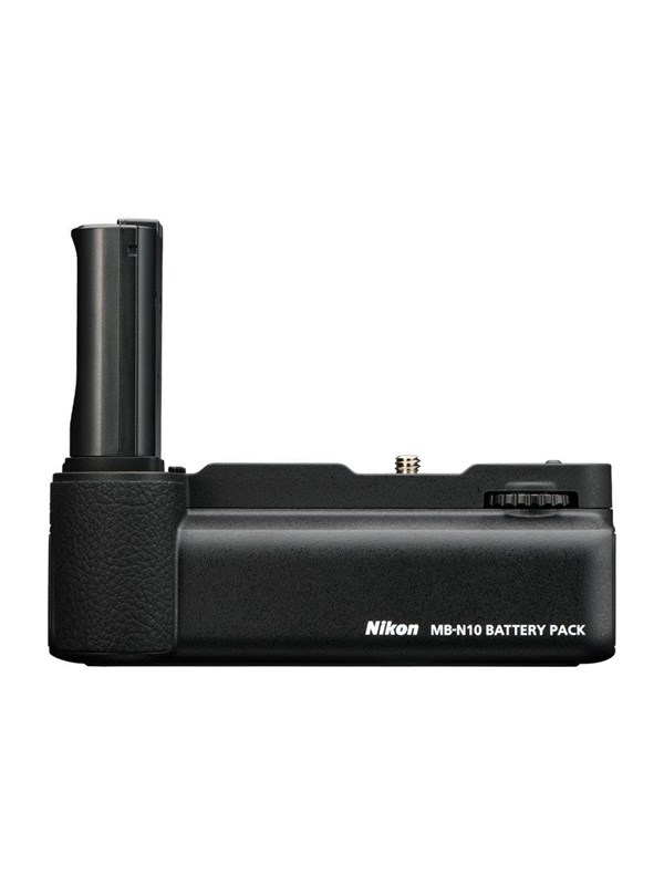 Nikon Batterij Pack MB-N10 for Z 6 / Z 7