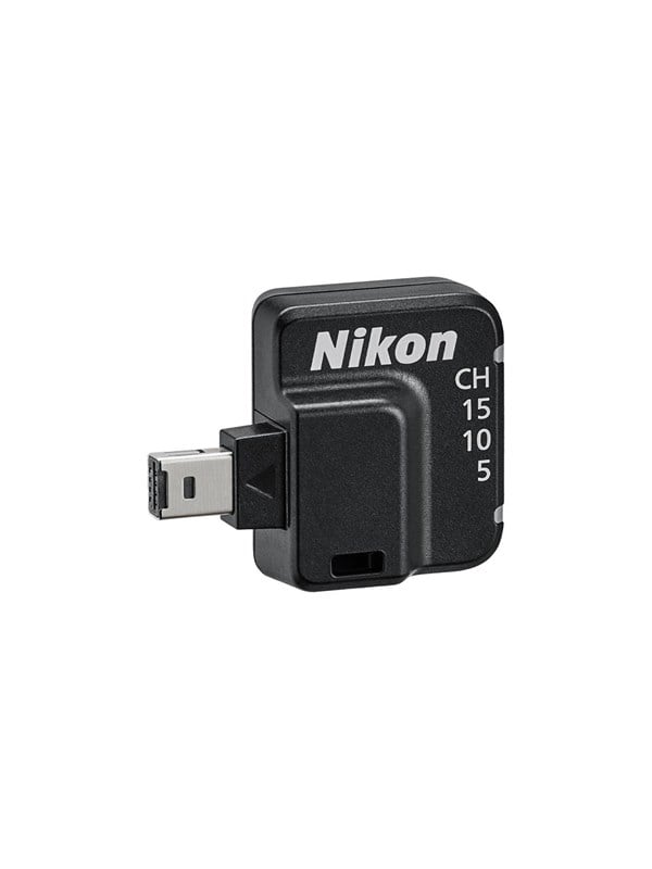Nikon Wireless remote WR-R11b