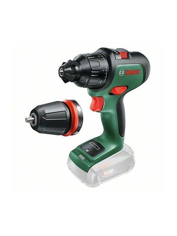 Bosch Accuboormachine Advanced 18 Solo