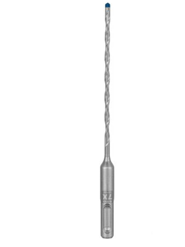 Bosch EXPERT SDS plus-7X hamerboor 4 x 100 x 165 mm