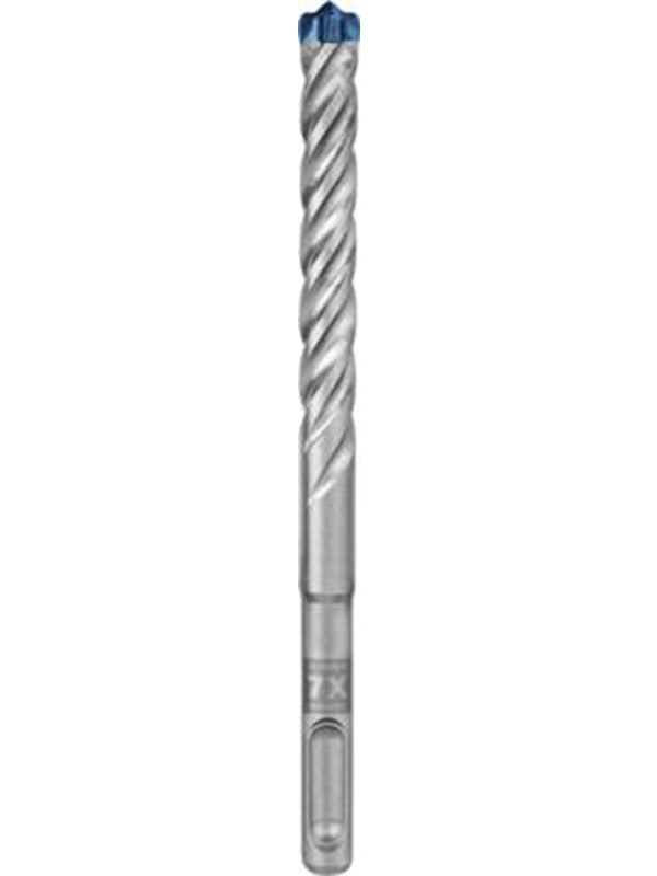 Bosch EXPERT SDS plus-7X hamerboor 5 x 100 x 165 mm