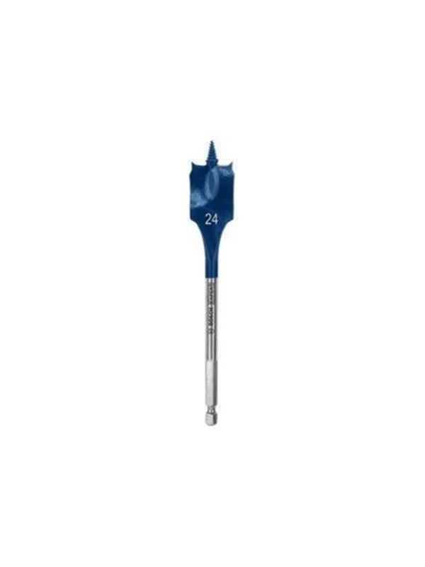 Bosch 2608900321 EXPERT Speedboor Self Cut Speed, zeskantschacht 24 x 152 mm