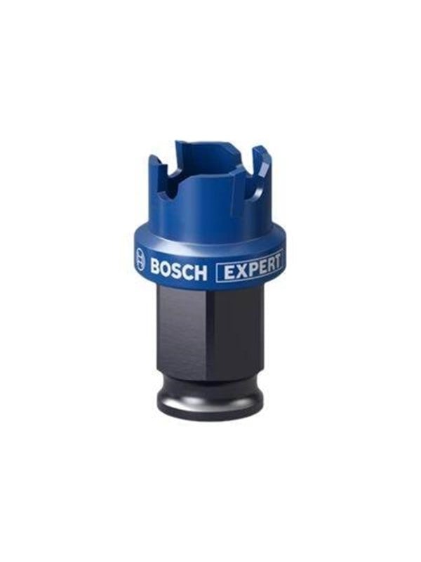Bosch HULSAV POWERCHANGE SHEET CARBIDE 20MM
