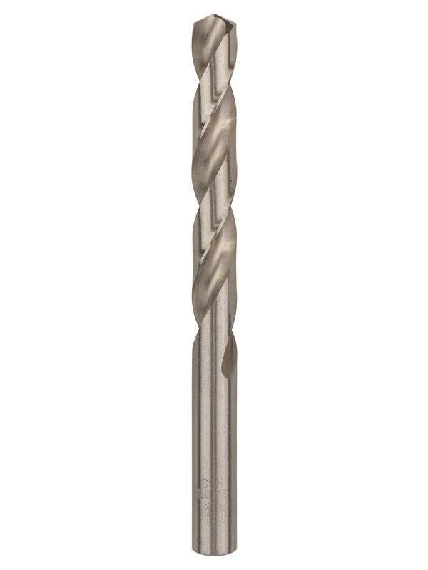 Bosch METALBOR HSS-G 12.7X151MM 5 STK