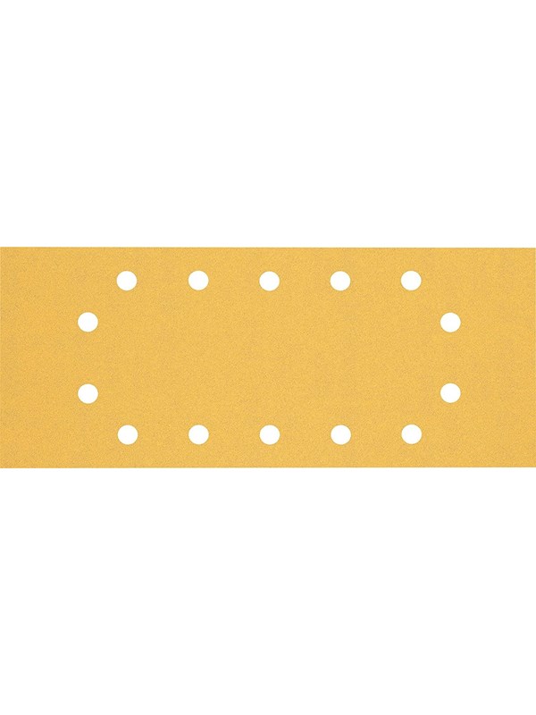 Bosch Slijpblad plan 115x280mm K120 14H 10 stuks