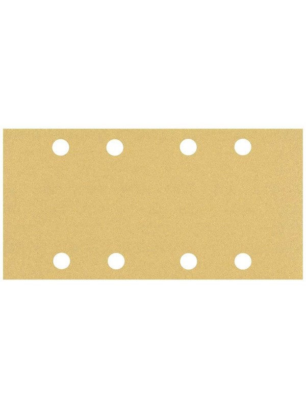 Bosch Slibeblad plan 93x185mm K100 8H 10 stk