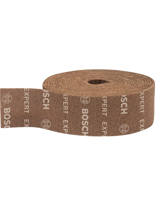 Expert N880 vliesrol 100 mm x 10 m, grof A - 1 stuk(s)