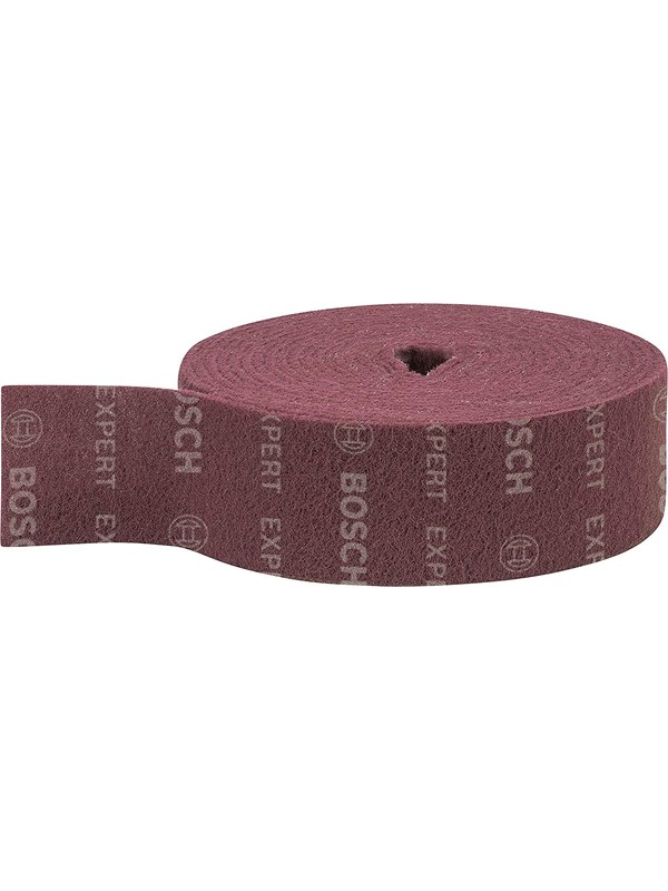 Expert N880 vliesrol 100 mm x 10 m, zeer fijn A - 1 stuk(s)