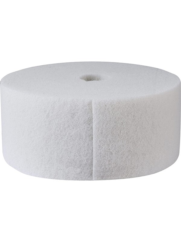 Bosch SLIBEFLEECE FILT 10MX115MM HVID CLEAN