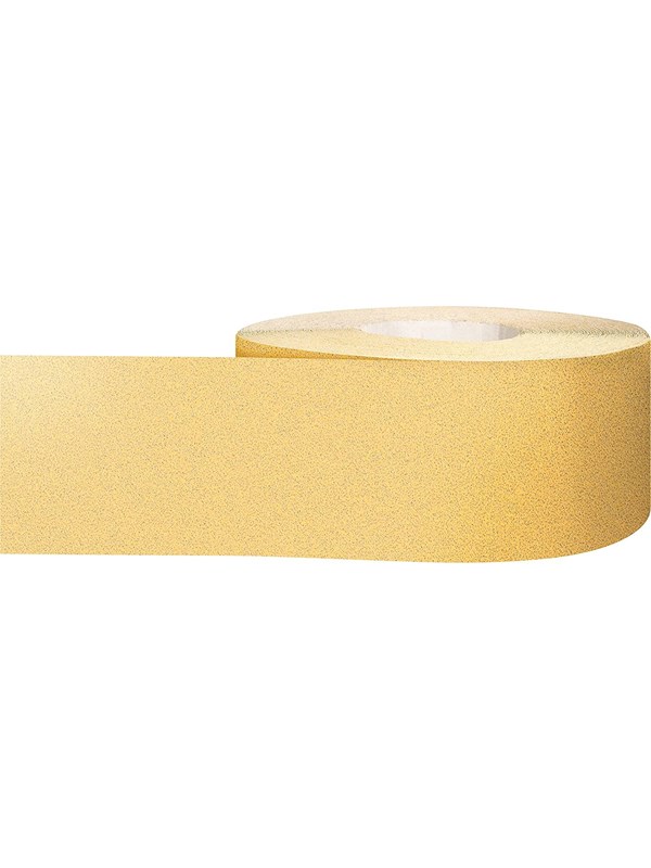 Expert C470 schuurpapierrol voor handmatig schuren 115 mm x 50 m, K60 - 1 stuk(s)
