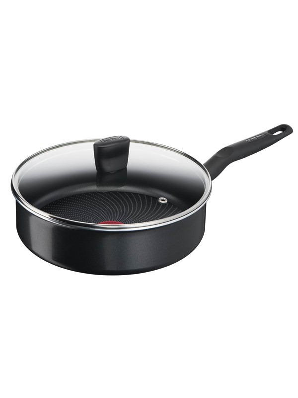 Tefal Start Easy Sautepan 24 cm: "Start Easy Sauteerpan 24 cm