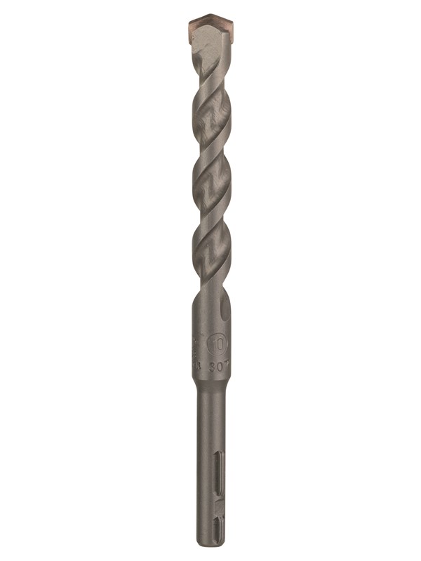 Bosch UNEO SDS Quick Masonary Drill Bit 10mm 120mm Pack of 1