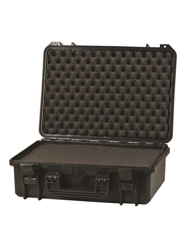 Raaco FlightCase 4