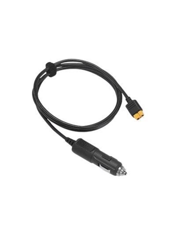 EcoFlow Car Charging Cable laadkabel voor auto 1.5m