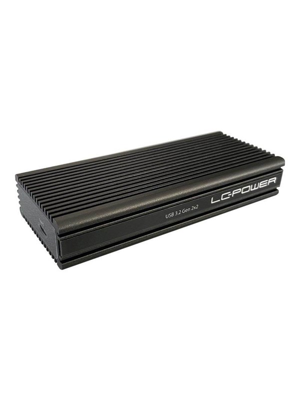 LC Power LC-M2-C-NVME-2x2