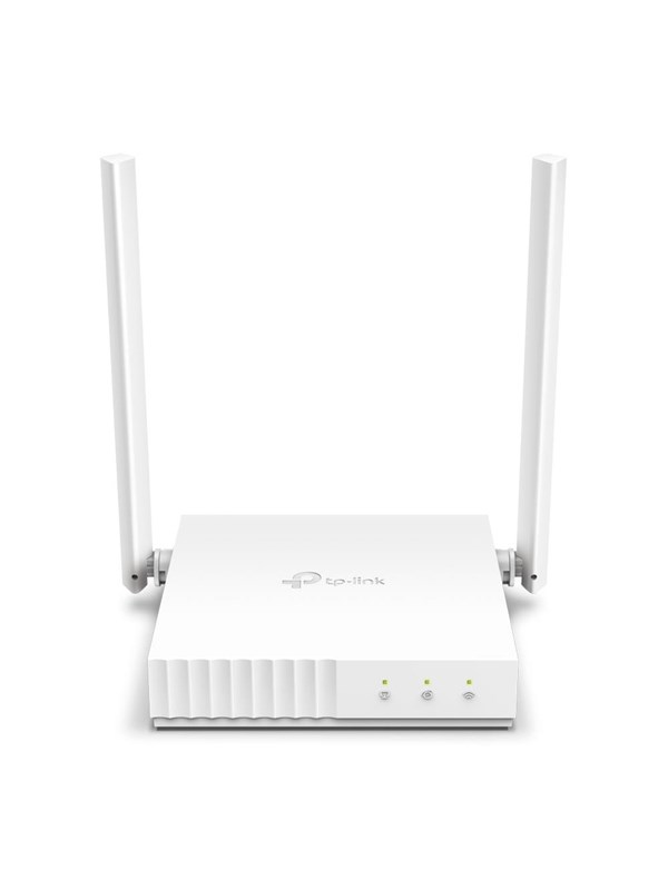 TP-Link WLAN-Router TL-WR844N (TL-WR844N) - Wireless router N Standard - 802.11n