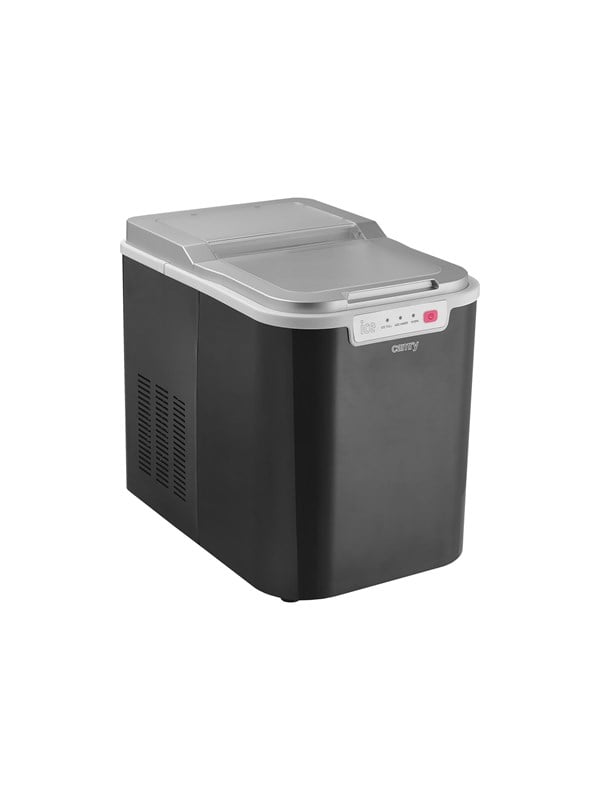 Camry Ijsmaker CR 8073 - ice cube maker - freestanding