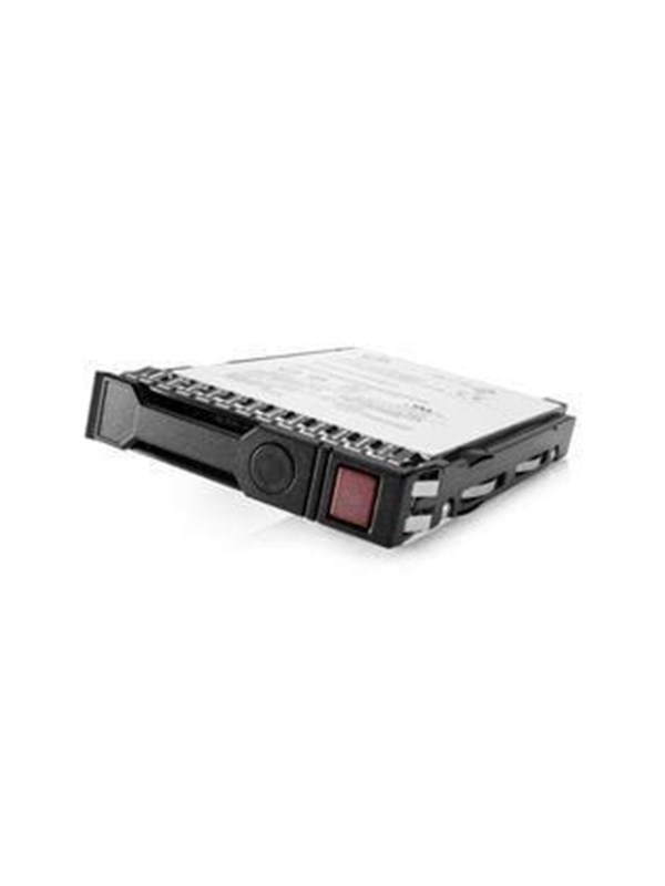 HP E Enterprise - 900GB - Harde schijf - 870795-001 - SAS3 - 2.5"