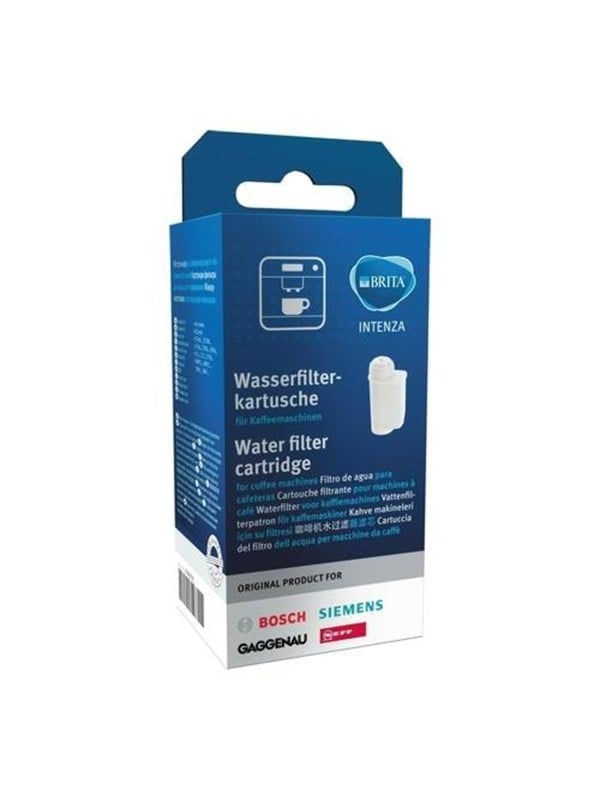 Bosch Intenza waterfilter (1 stuk)