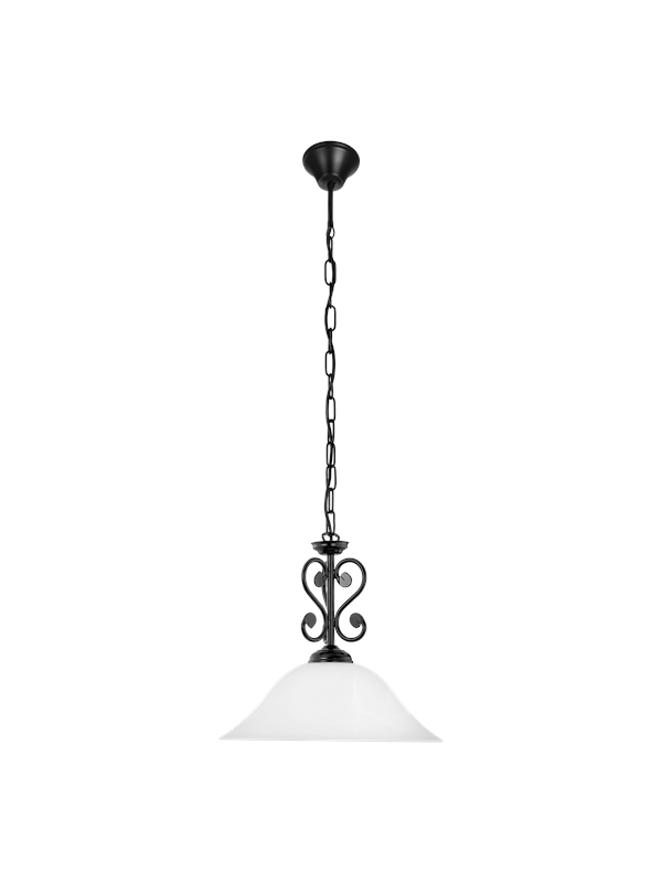 EGLO MURCIA hanglamp, wit