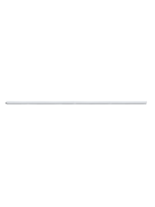 EGLO Dundry Plafonnière - LED - 117 cm - Wit