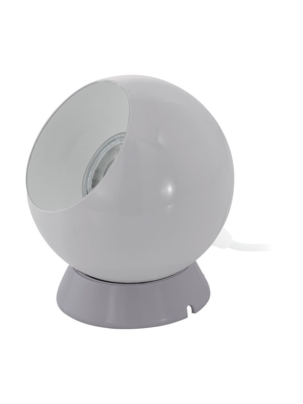 EGLO PETTO 1 Tafellampen, pastel grijs