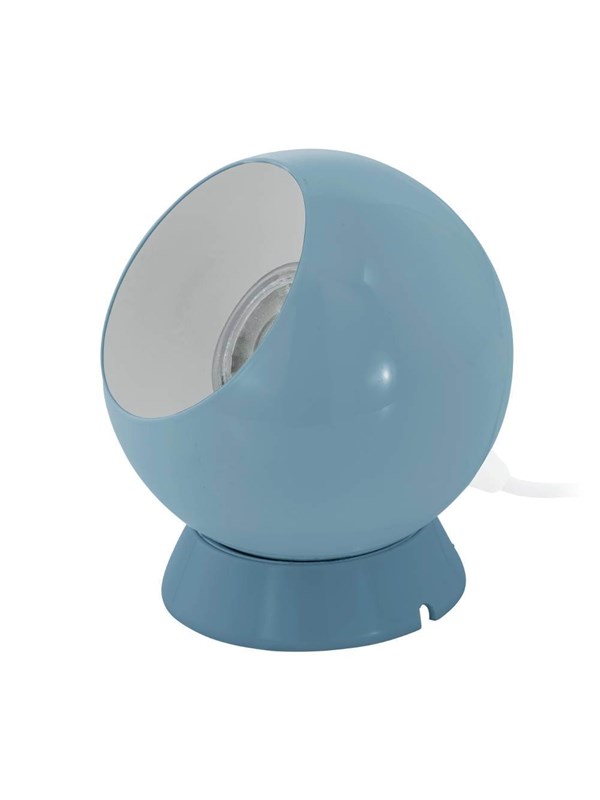 EGLO PETTO 1 Tafellampen, pastel donkerblauw