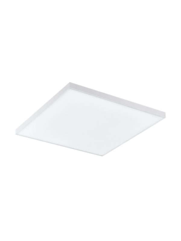 Eglo Plafondlamp Turcona Wit 28,7cm 10,8w