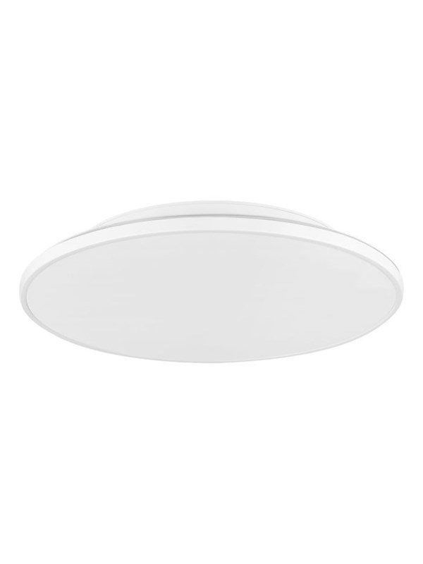 EGLO CRESPILLO opbouwarmatuur, wit