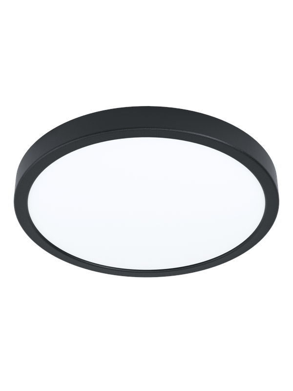 EGLO FUEVA 5 opbouwarmatuur, wit