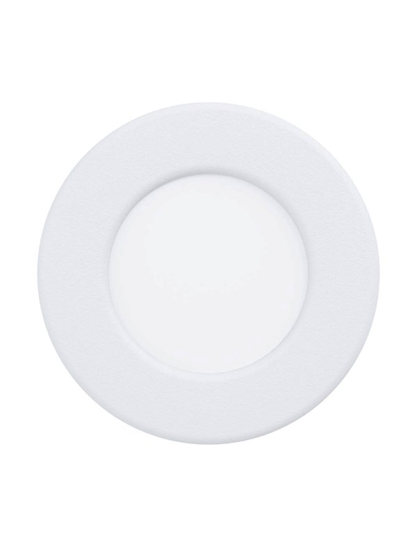 EGLO FUEVA 5 inbouwarmatuur, wit