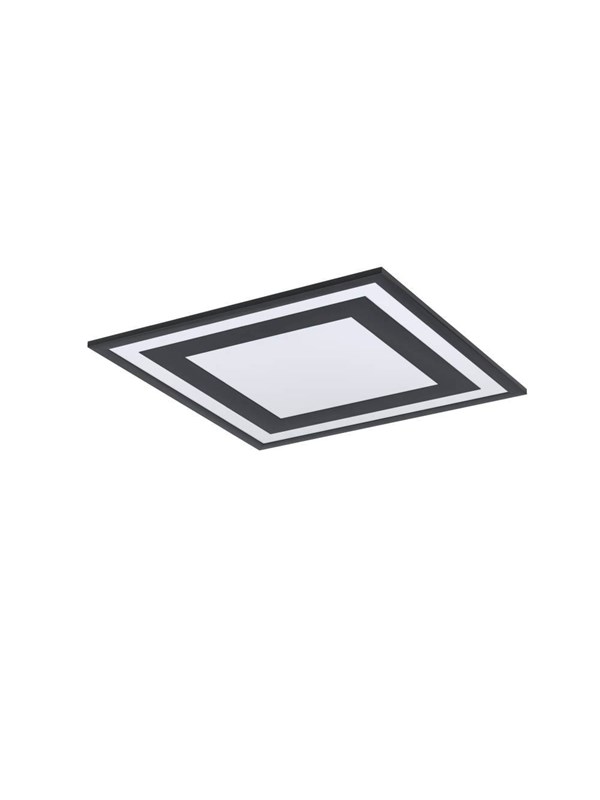 EGLO SAVATARILA Plafondarmaturen, wit
