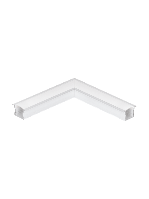 EGLO RECESSED PROFILE 2 Accessoires, wit