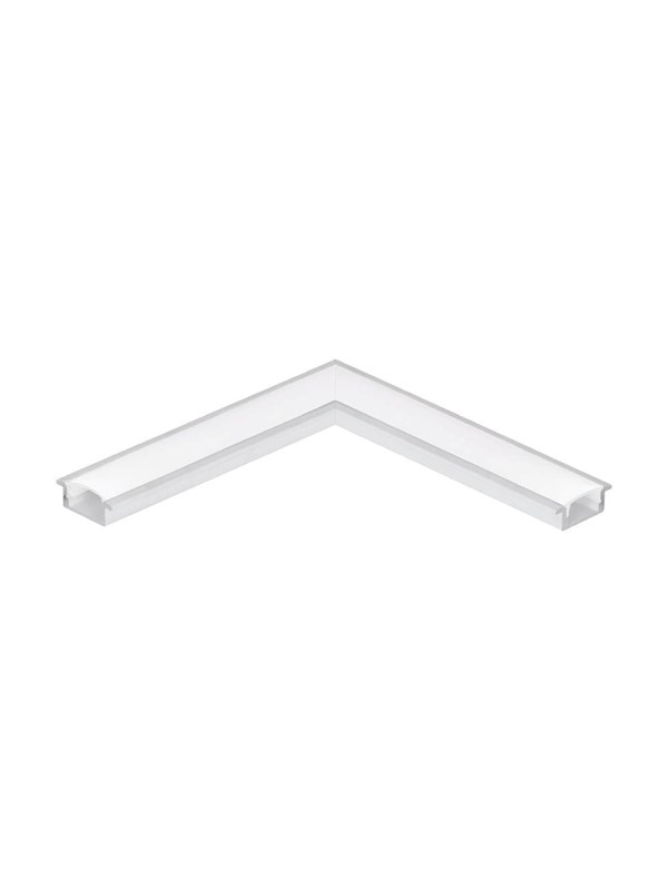 EGLO RECESSED PROFILE 1 Accessoires, wit