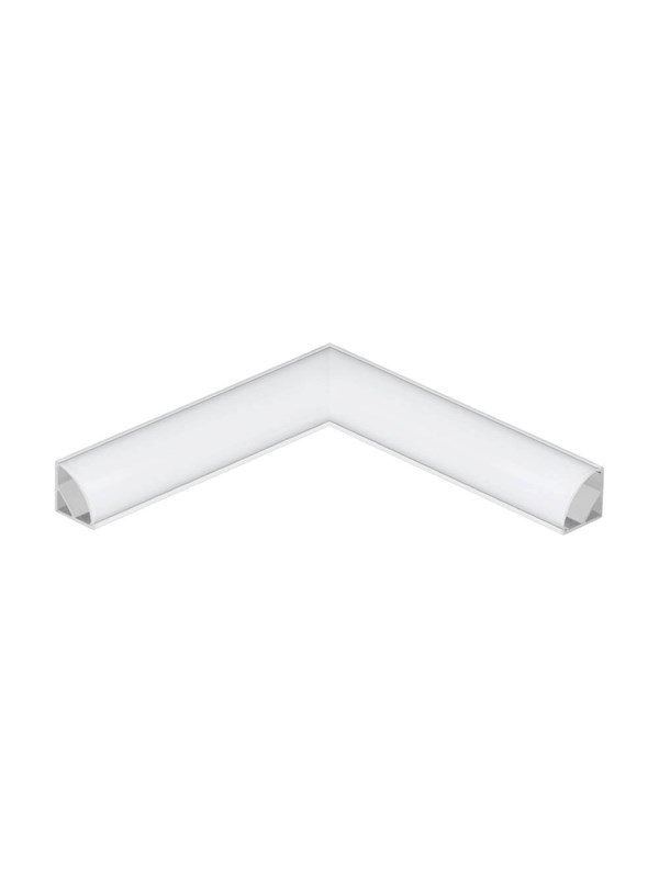 EGLO CORNER PROFILE 1 Accessoires, wit